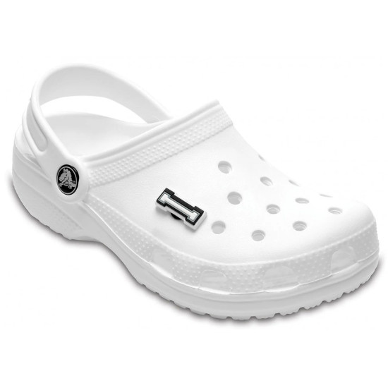 Crocs Jibbitz Letter I